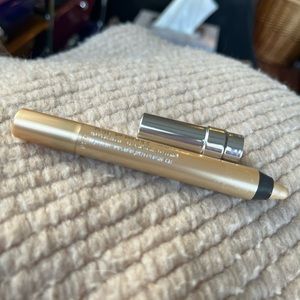 Lise Watier Crayon Jumbo Long Lasting Waterproof Eye Light Shadow ‘Sunshine’ New